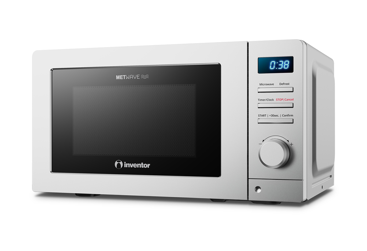 Απεικονίζεται ο φούρνος.